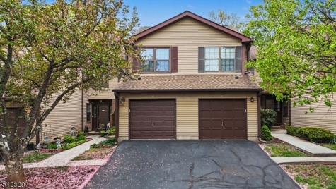 71 Bayberry Drive Franklin NJ 08873
