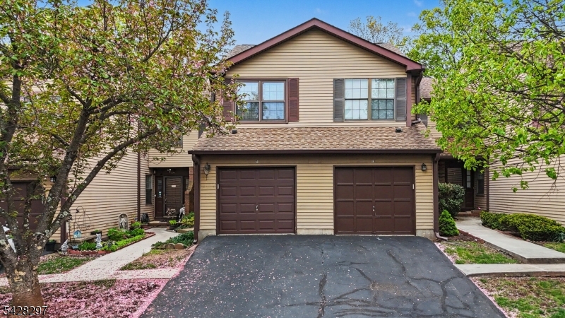 71 Bayberry Drive Franklin NJ 08873