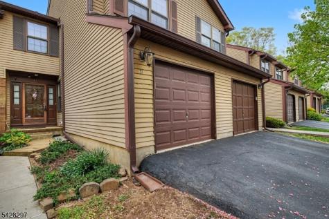 71 Bayberry Drive Franklin NJ 08873
