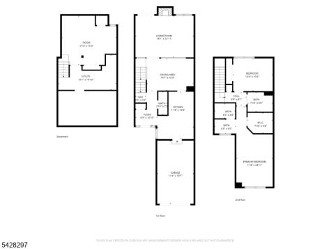 71 Bayberry Drive Franklin NJ 08873