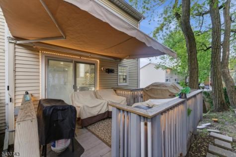 80 Summer Street Passaic NJ 07055