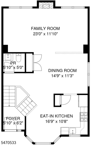 1166 New Brunswick Ave Apt101 Rahway NJ 07065