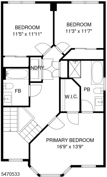 1166 New Brunswick Ave Apt101 Rahway NJ 07065