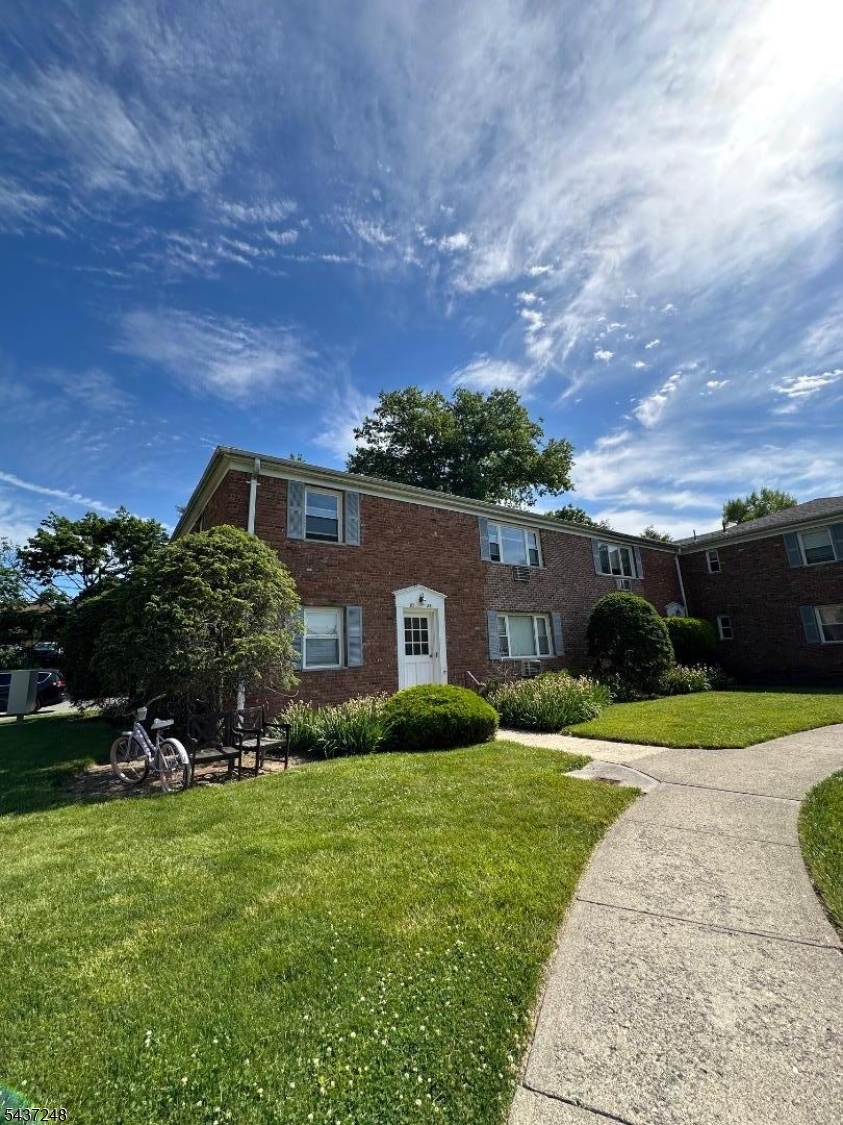 43 Conforti Avenue West Orange NJ 07052