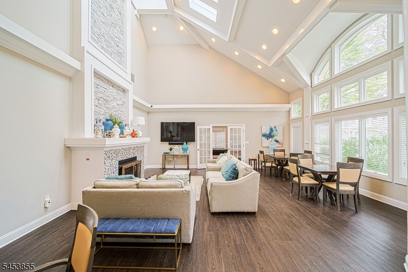604 Turlington Court Livingston NJ 07039