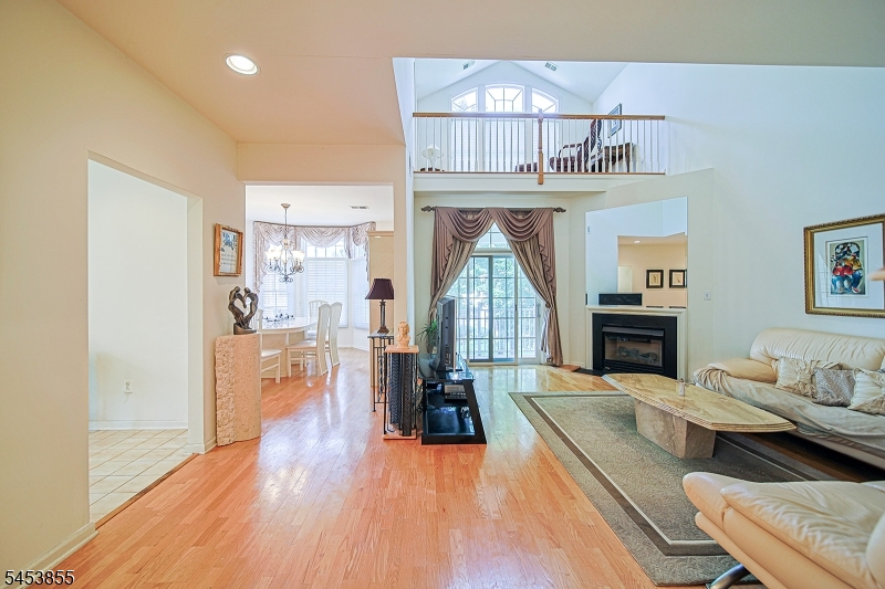 604 Turlington Court Livingston NJ 07039