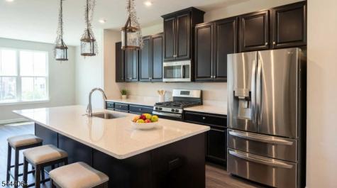 16 Marsh Way Mount Olive NJ 07828