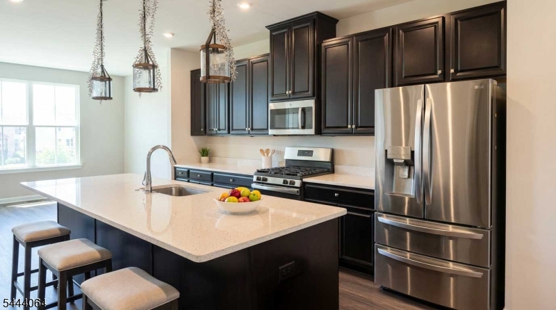 16 Marsh Way Mount Olive NJ 07828