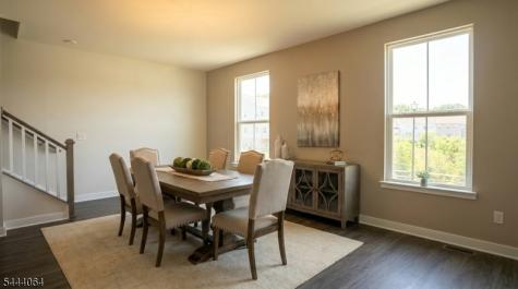 16 Marsh Way Mount Olive NJ 07828