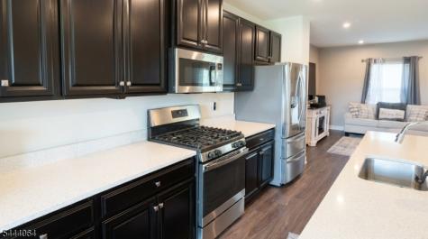 16 Marsh Way Mount Olive NJ 07828