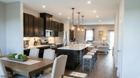 16 Marsh Way Mount Olive NJ 07828