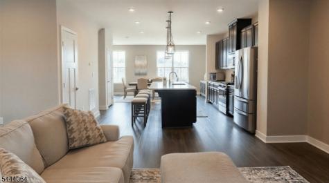 16 Marsh Way Mount Olive NJ 07828
