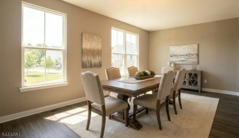 16 Marsh Way Mount Olive NJ 07828