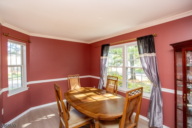 3 Munsee Trail Branchburg NJ 08876