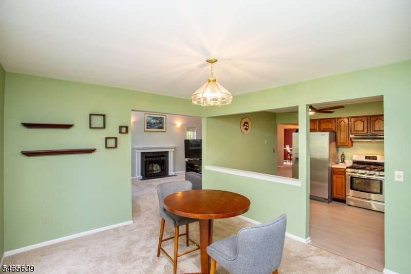 3 Munsee Trail Branchburg NJ 08876