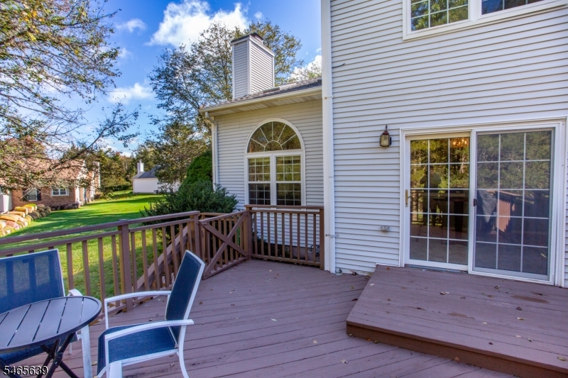 3 Munsee Trail Branchburg NJ 08876