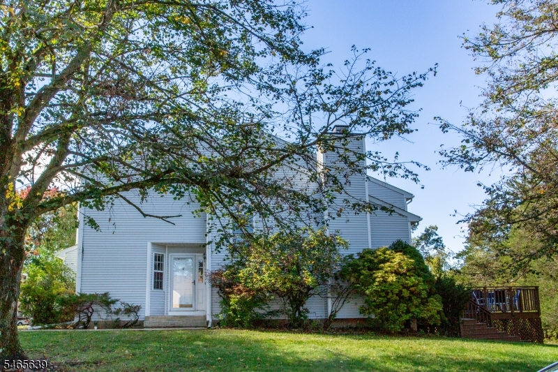 3 Munsee Trail Branchburg NJ 08876