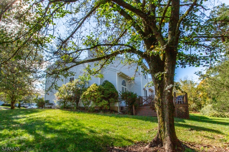 3 Munsee Trail Branchburg NJ 08876