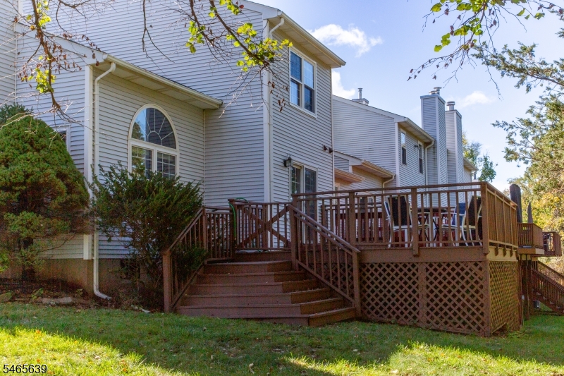 3 Munsee Trail Branchburg NJ 08876