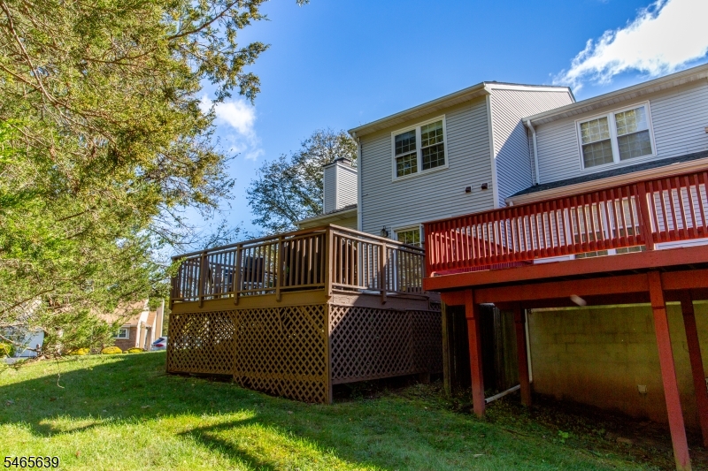 3 Munsee Trail Branchburg NJ 08876