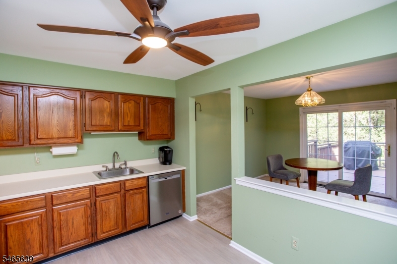 3 Munsee Trail Branchburg NJ 08876