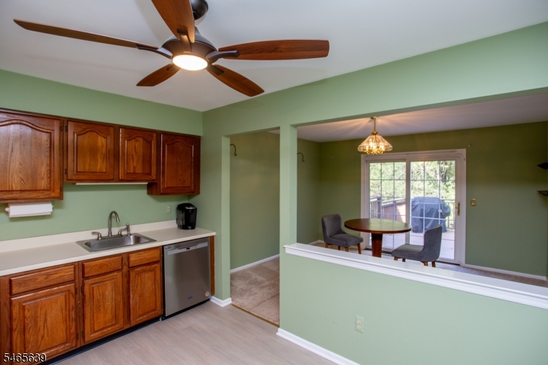 3 Munsee Trail Branchburg NJ 08876