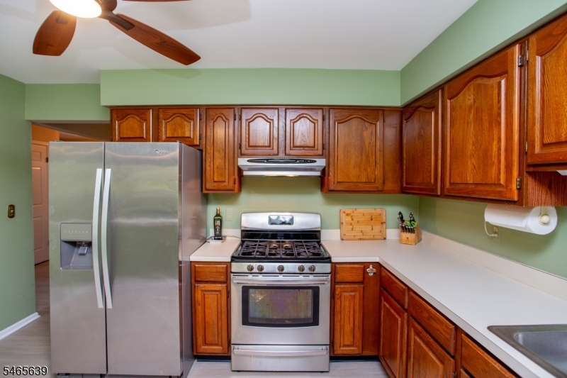 3 Munsee Trail Branchburg NJ 08876