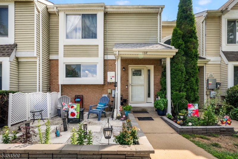 138 Stratford Court Hillsborough NJ 08844