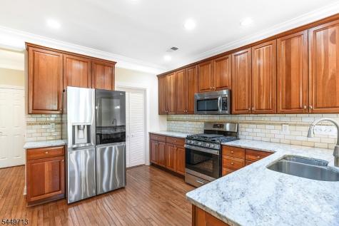 49 Georgetown Court Bernards NJ 07920