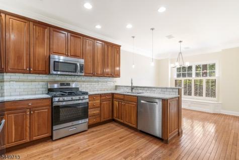 49 Georgetown Court Bernards NJ 07920