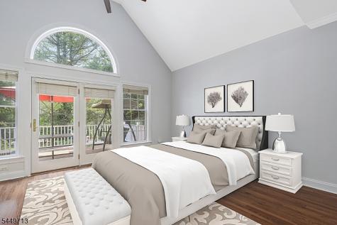 49 Georgetown Court Bernards NJ 07920