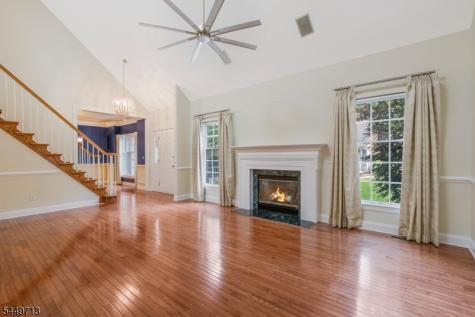 49 Georgetown Court Bernards NJ 07920