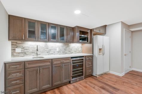 49 Georgetown Court Bernards NJ 07920