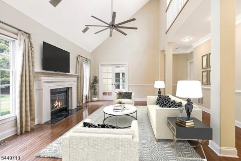 49 Georgetown Court Bernards NJ 07920