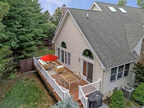 49 Georgetown Court Bernards NJ 07920