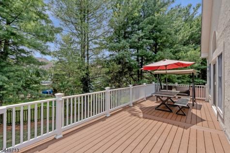 49 Georgetown Court Bernards NJ 07920