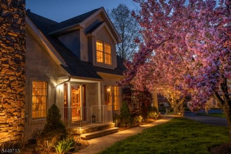 49 Georgetown Court Bernards NJ 07920