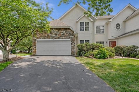 49 Georgetown Court Bernards NJ 07920