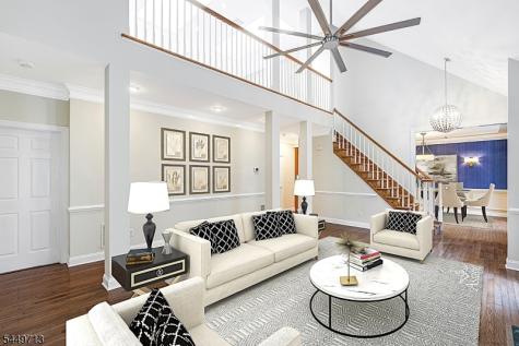 49 Georgetown Court Bernards NJ 07920