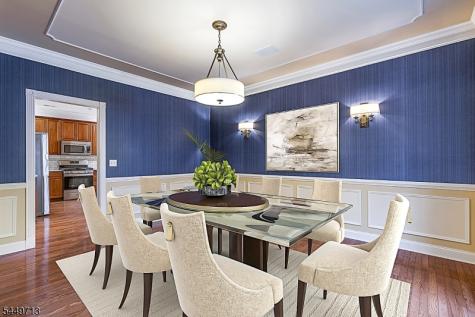 49 Georgetown Court Bernards NJ 07920