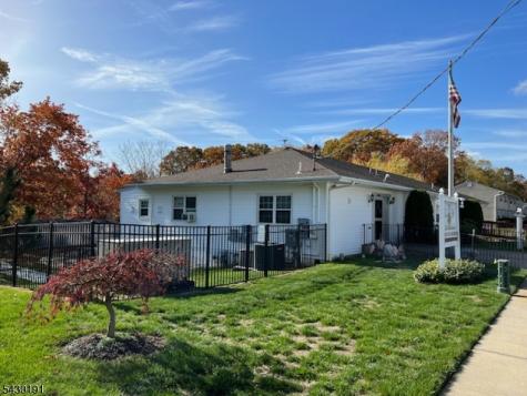 12 Louisiana Drive Old Bridge NJ 07747