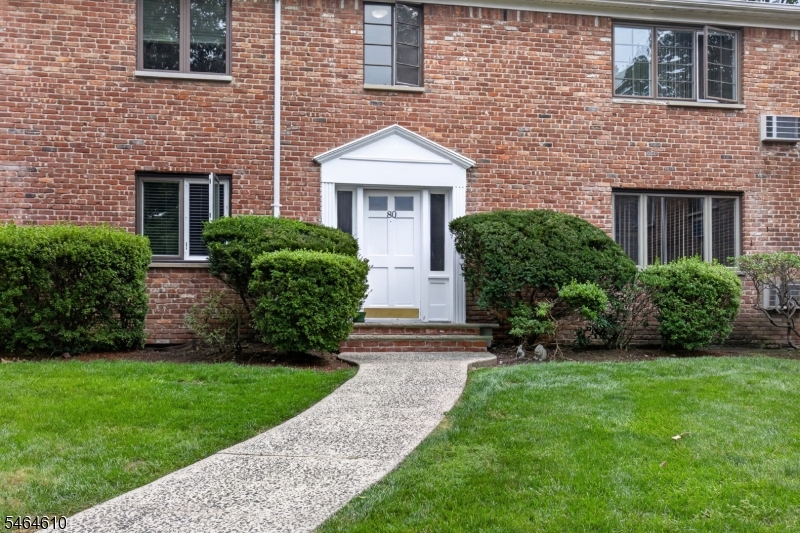 80 Troy Drive Springfield NJ 07081