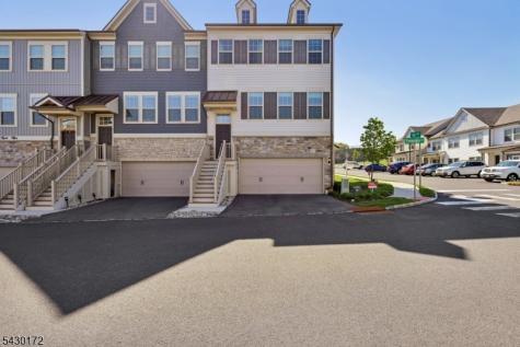 1 Periwinkle Lane Warren NJ 07059