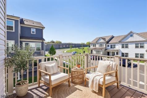 1 Periwinkle Lane Warren NJ 07059