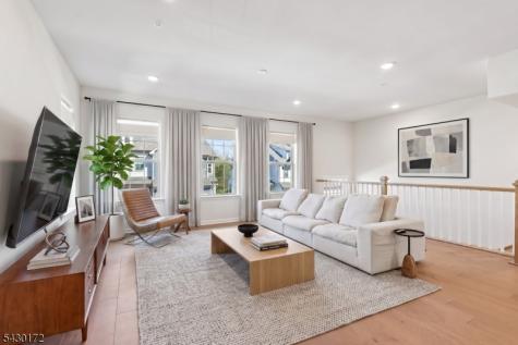 1 Periwinkle Lane Warren NJ 07059