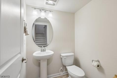 1 Periwinkle Lane Warren NJ 07059