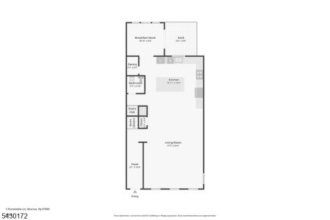 1 Periwinkle Lane Warren NJ 07059