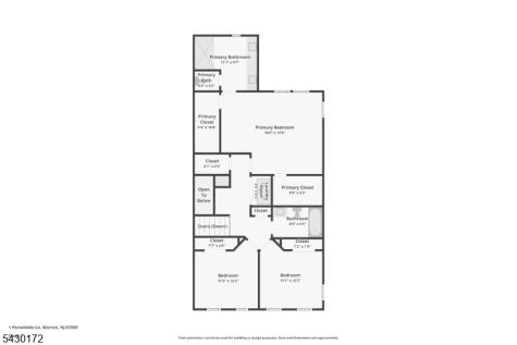 1 Periwinkle Lane Warren NJ 07059