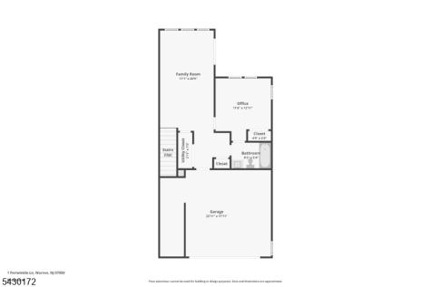 1 Periwinkle Lane Warren NJ 07059