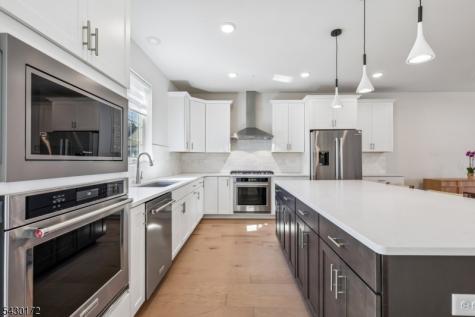 1 Periwinkle Lane Warren NJ 07059